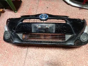 Toyota Aqua (2015-2017 Model) Front Bumper Assembly