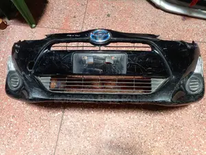 Toyota Aqua (2015-2017 Model) Front Bumper Assembly