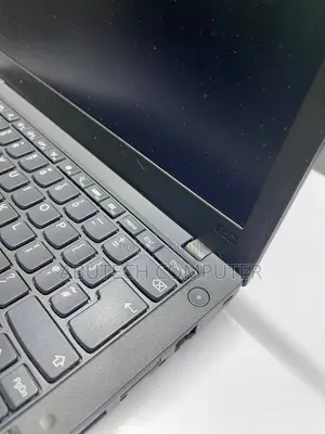 Laptop Lenovo ThinkPad X260 8GB Intel Core I5 HDD 500GB