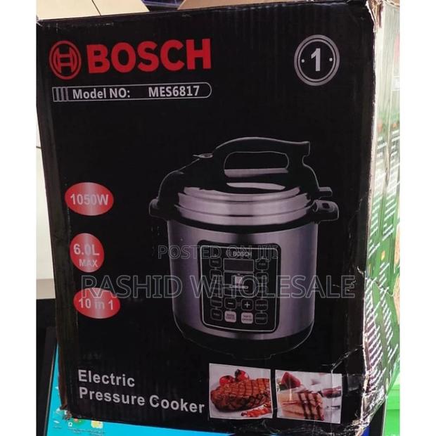 Dessni Eletric Cooker