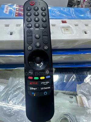 LG Magic Remote Control - thumbnail 2