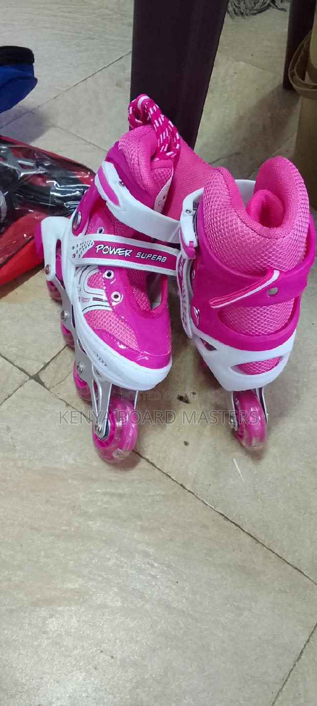 Roller Skates/Roller Skate 》Roller Skates.