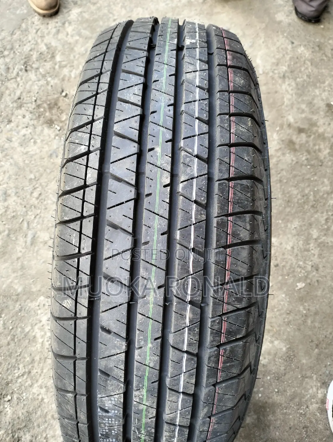 215/65r16 Roadcruza Tyre