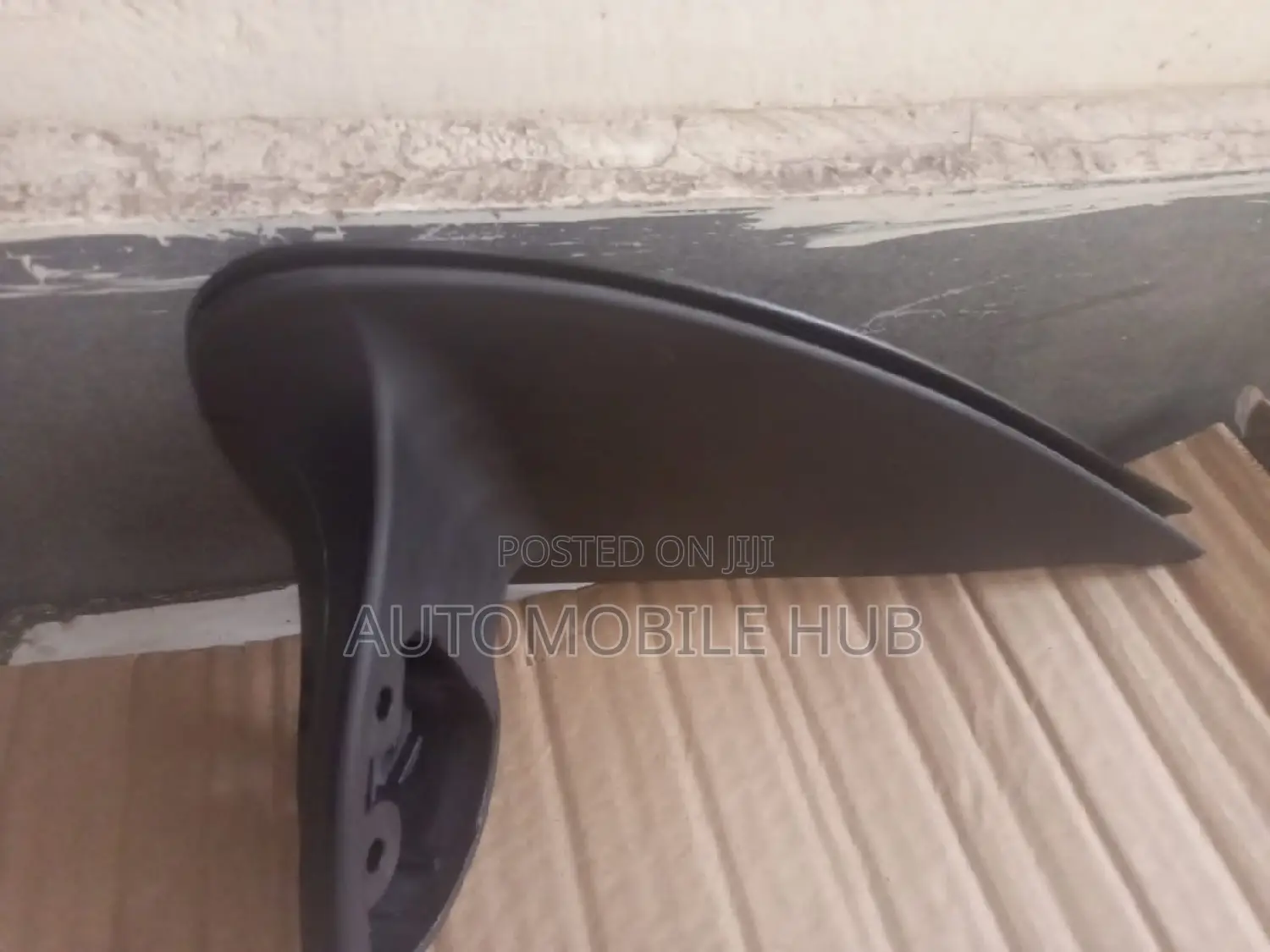 Toyota Hilux Vigo Side Mirror Bracket