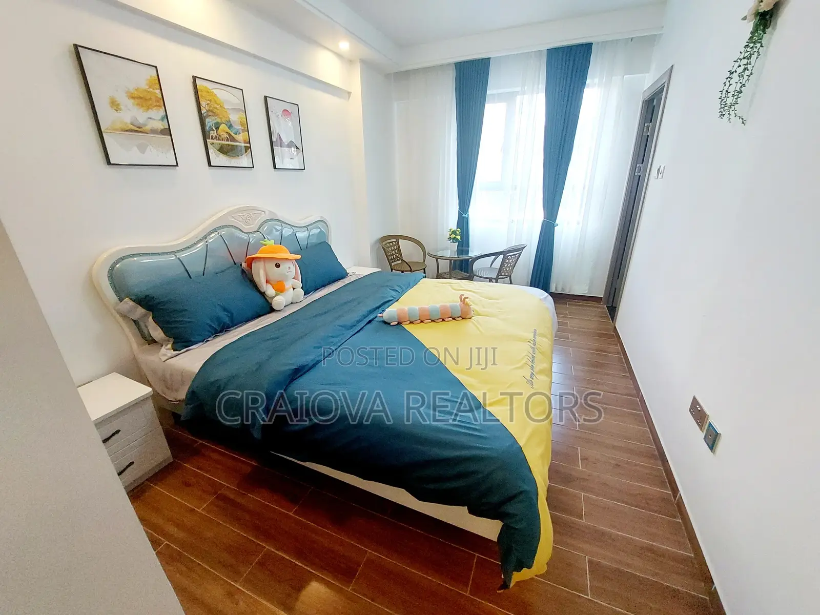 1bdrm Apartment in Valley Arcade for rent