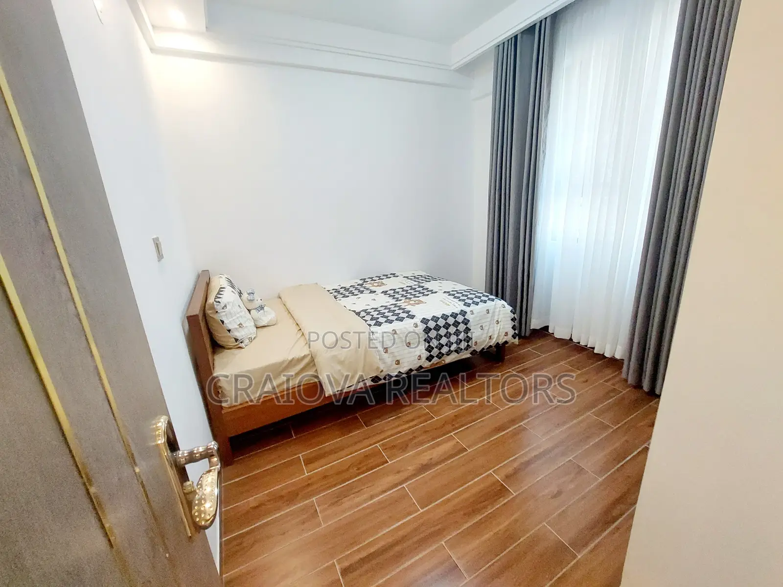 1bdrm Apartment in Valley Arcade for rent