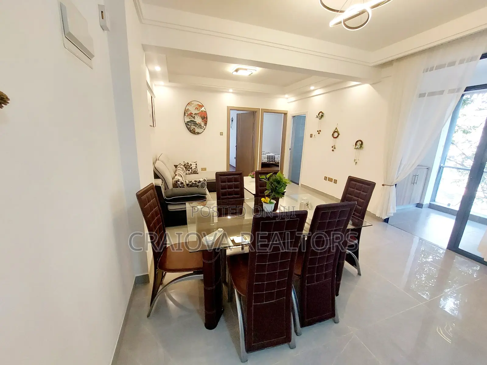 1bdrm Apartment in Valley Arcade for rent