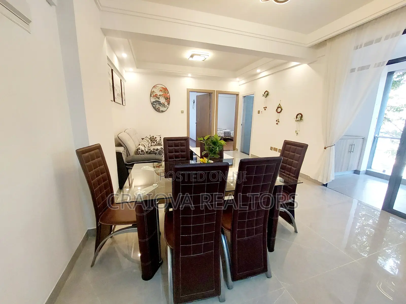 1bdrm Apartment in Valley Arcade for rent