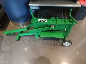Ace Cabro Cutter Available