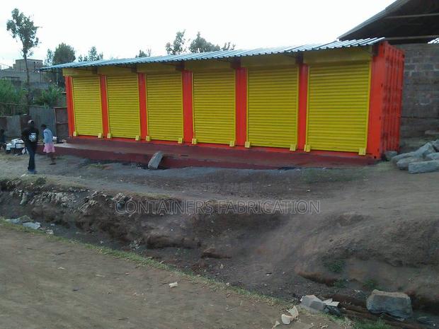 40FT Stalls at Your Doorstep!! - thumbnail 2