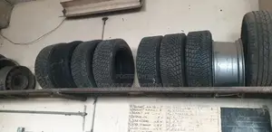 Pirelli 205/65 R15 Safari Rally Tyres for Sale