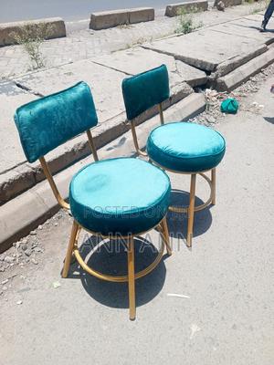 Styling Chair's - main view