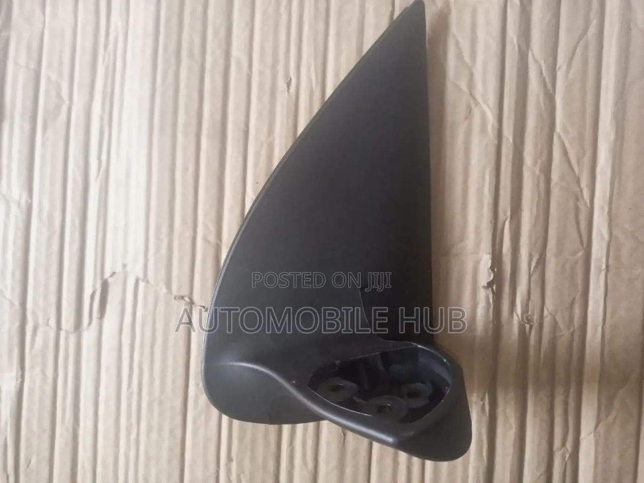 Side Mirror Brackets for Toyota Hilux Vigo Manual
