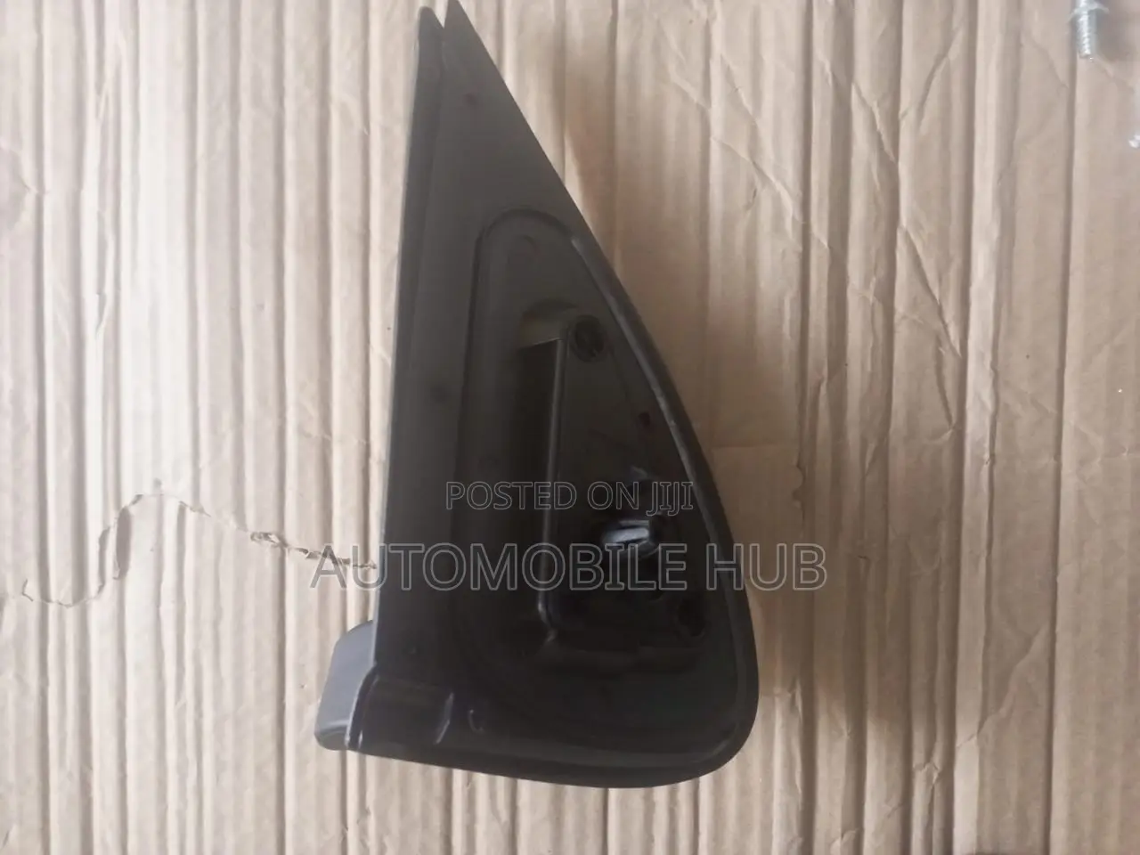 Side Mirror Brackets for Toyota Hilux Vigo Manual