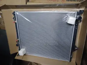 Prado 120 Petrol Radiator on Sale