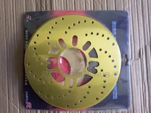Brake Disk Covers