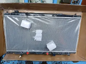Honda Fit 2009 Radiator on Sale