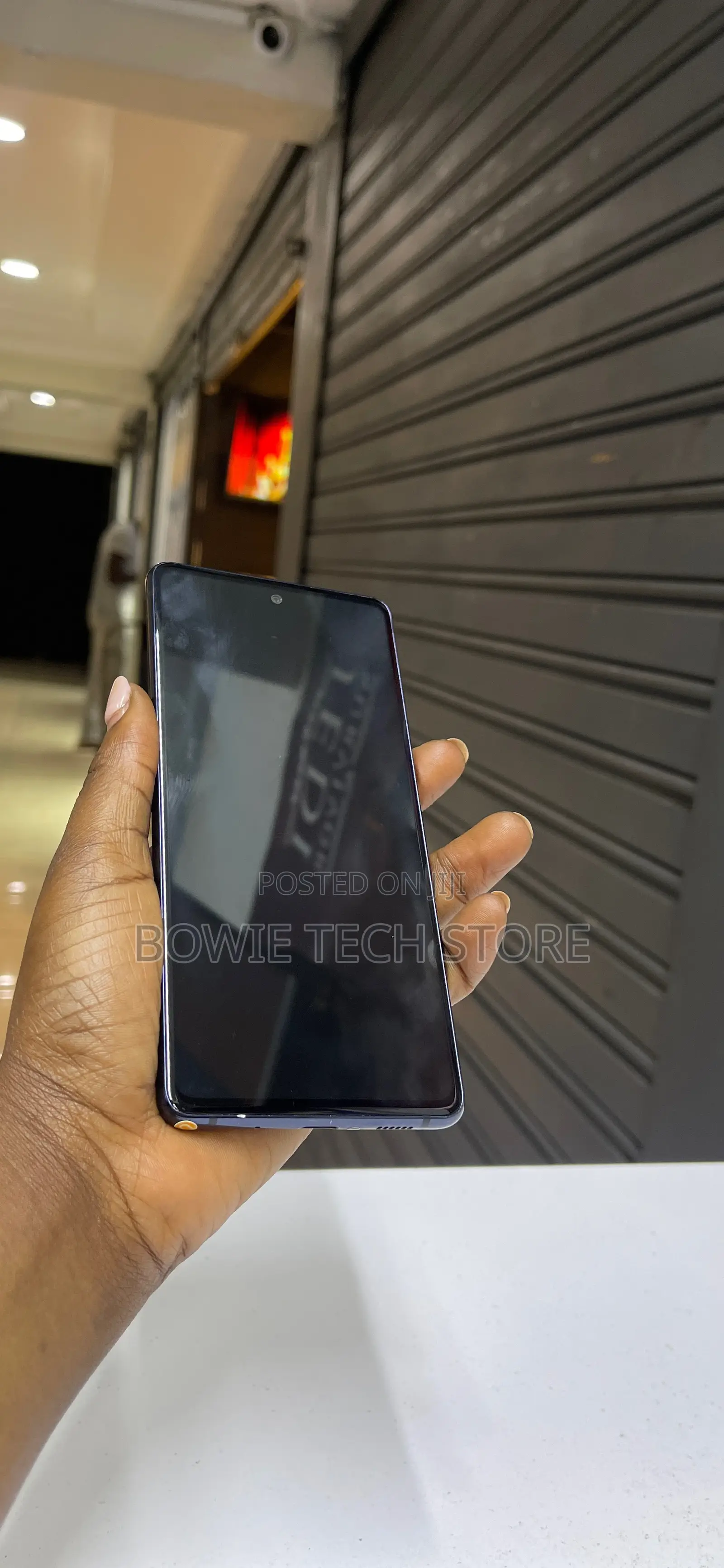 Samsung Galaxy S20 FE 128 GB Blue