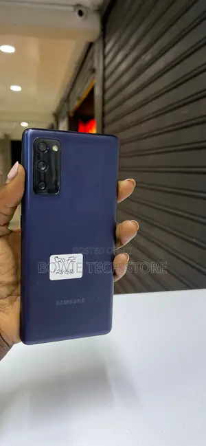 Samsung Galaxy S20 FE 128 GB Blue