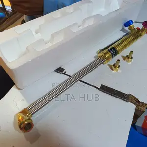 NM250 Mubex Suffire Cutting Torch