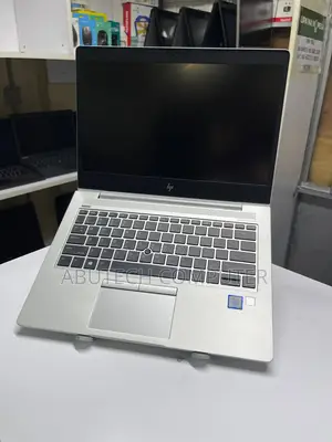 Laptop HP EliteBook 830 G5 8GB Intel Core I5 SSD 256GB