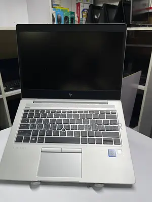 Laptop HP EliteBook 830 G5 8GB Intel Core I5 SSD 256GB