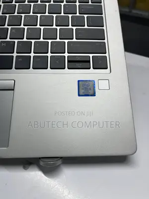 Laptop HP EliteBook 830 G5 8GB Intel Core I5 SSD 256GB