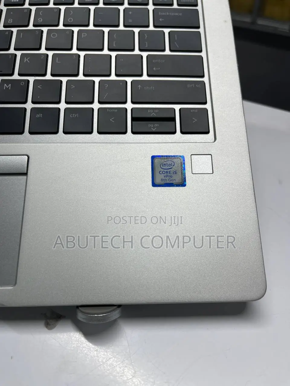 Laptop HP EliteBook 830 G5 8GB Intel Core I5 SSD 256GB