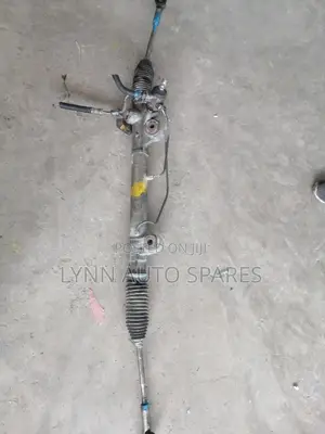 Steering Rack Hilux Vigo 2wd