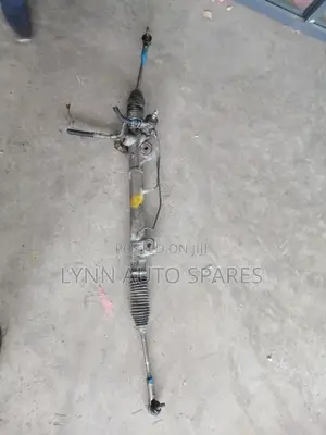 Steering Rack Hilux Vigo 2wd