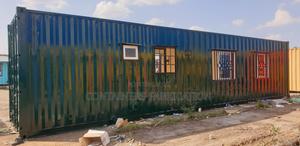 Container Offices Solving Your Workspace Flexibility. - thumbnail 2