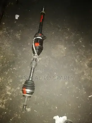 Toyota Harrier 240 Driveshaft Left Hand Side