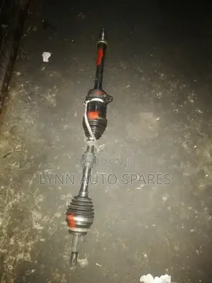 Toyota Harrier 240 Driveshaft Left Hand Side