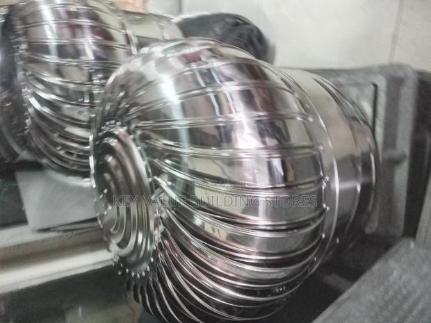 Wind Cyclones/Ventilators - thumbnail 2