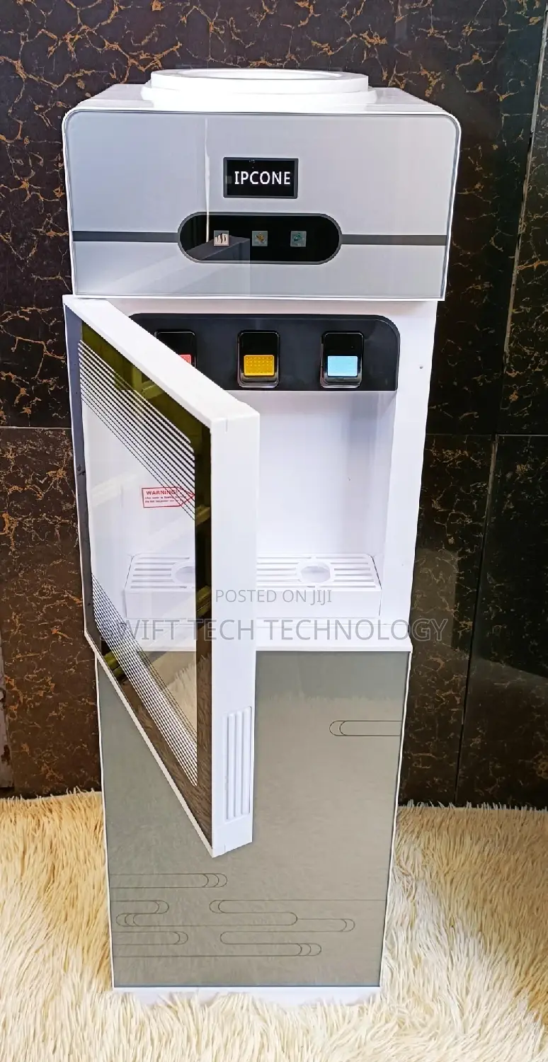Water Dispenser ,Water Dispenser Ipcone 3 Taps ,3taps .,