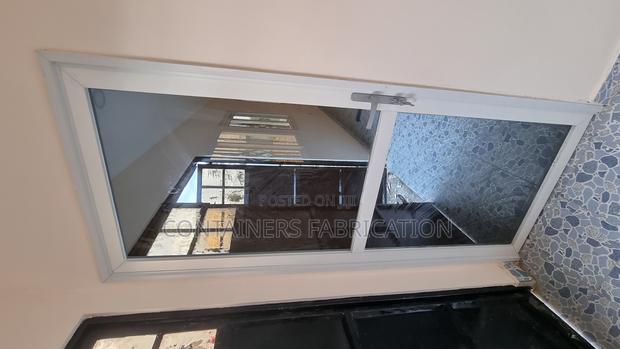 Flexible Workspace? Discover Container Office!! - main view