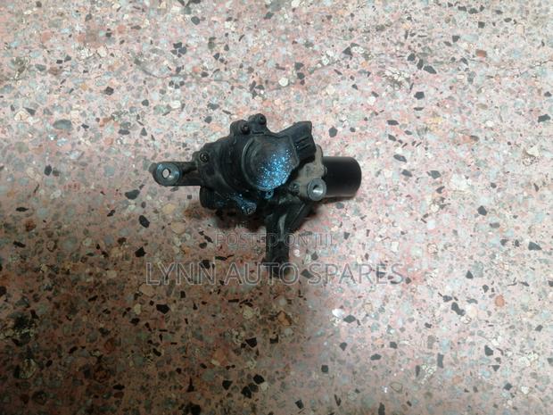 Honda Fit Brake Master Cylinder
