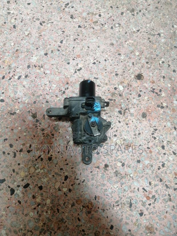 Honda Fit Brake Master Cylinder - thumbnail 2