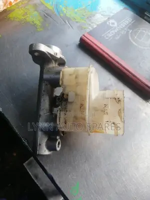 Honda Fit Brake Master Cylinder