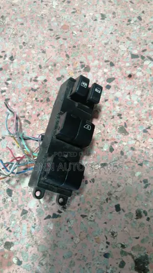 Nissan Hardbody Main Switch