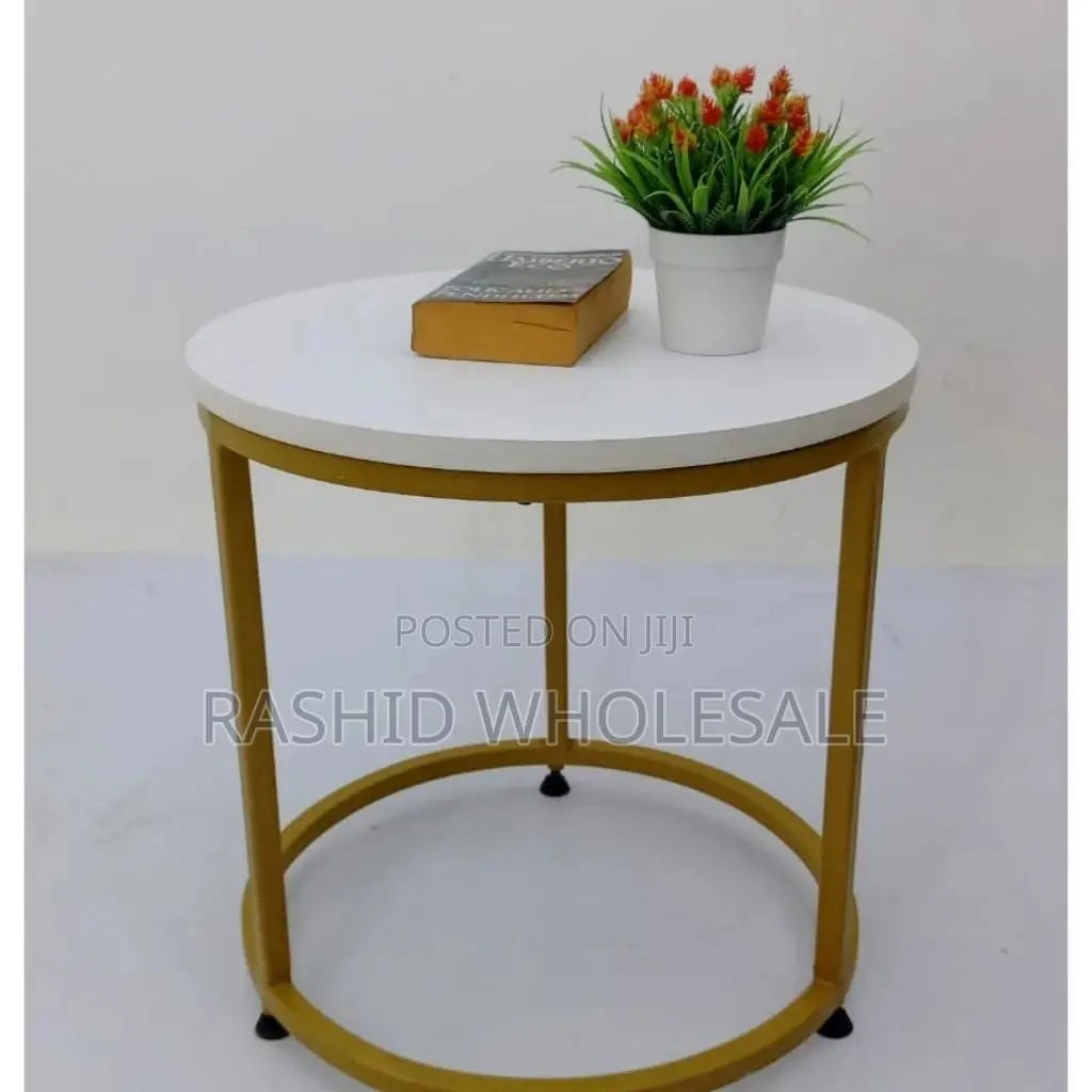 Nobel Coffee Table