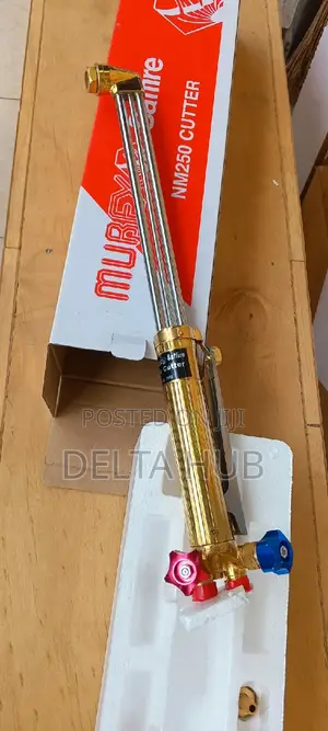 Commercial Gas Cutting Gun Torch