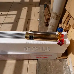 Commercial Gas Cutting Gun Torch