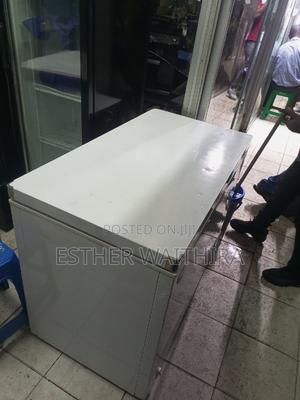 Deep Freezer Fridge 350l - thumbnail 2