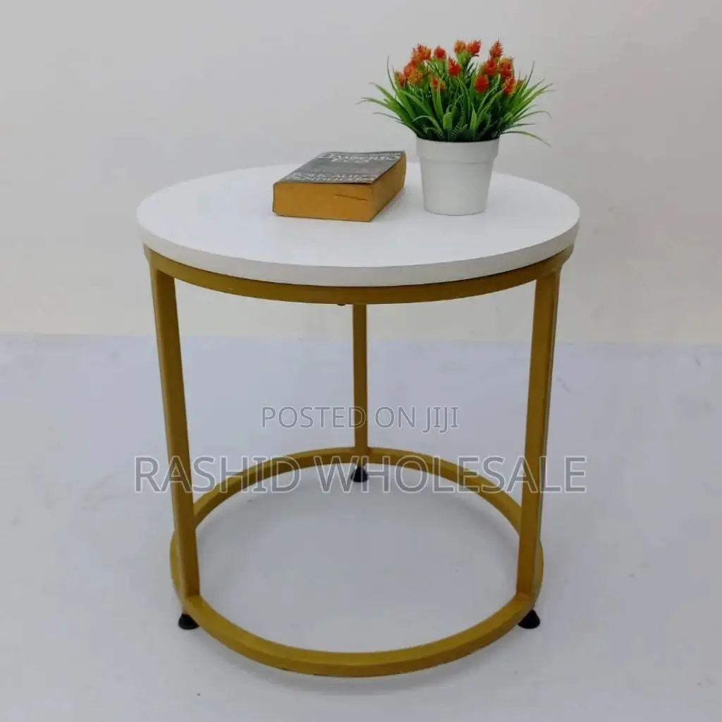 Modern New Coffee Table