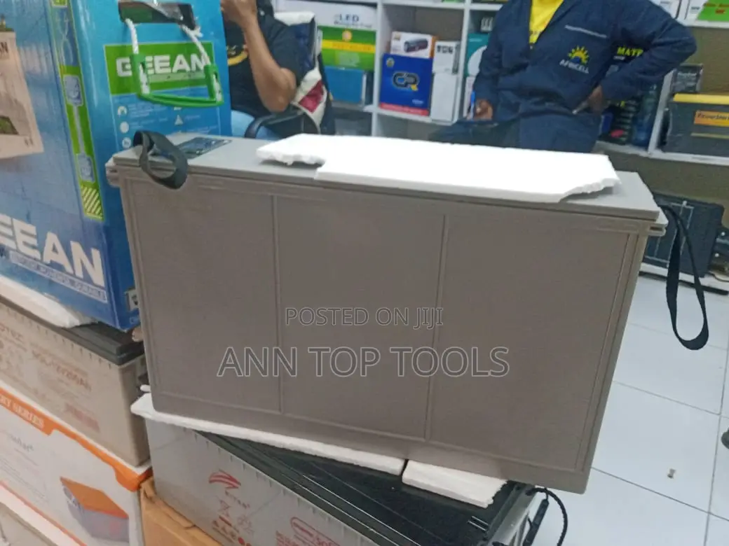 200 Ah Northstar Slim Battery