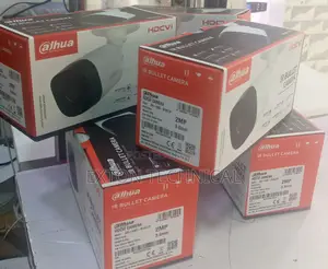 2mp Dahua Hdcvi Bullet Camera 1080p