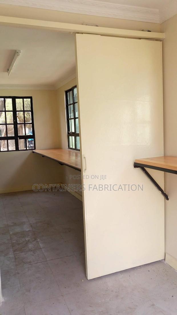 Flexible Container Workshop at Affordable Prices - thumbnail 3