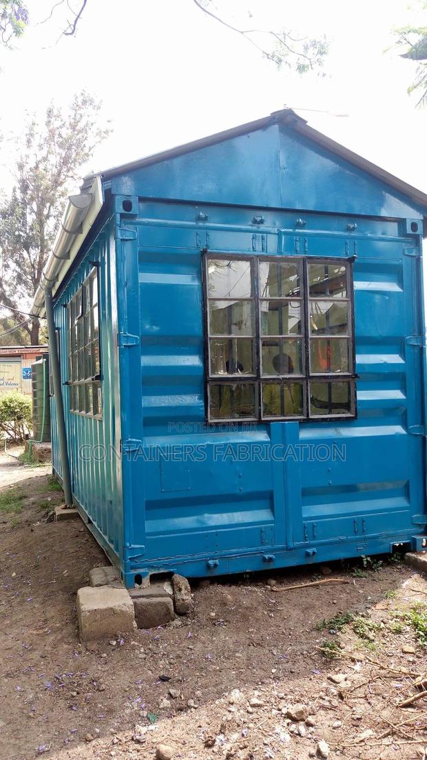 Flexible Container Workshop at Affordable Prices - thumbnail 6