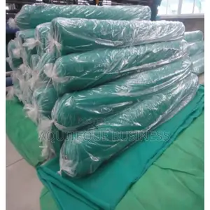 Scaffolding Nets. 3mx50m